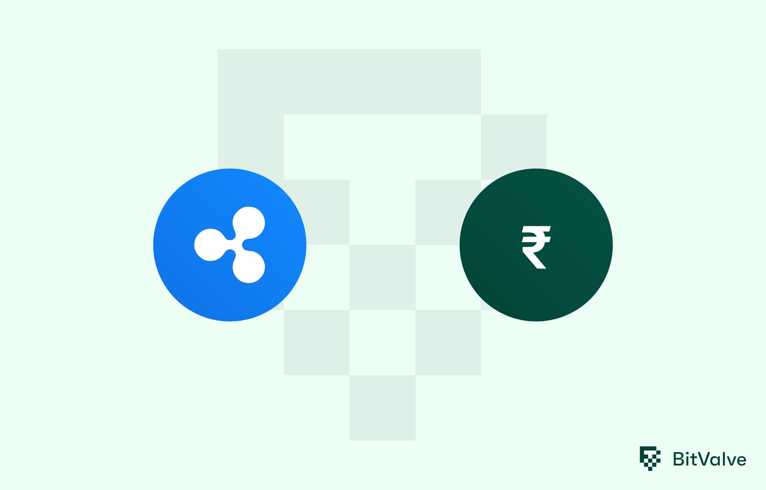 Convert XRP to INR